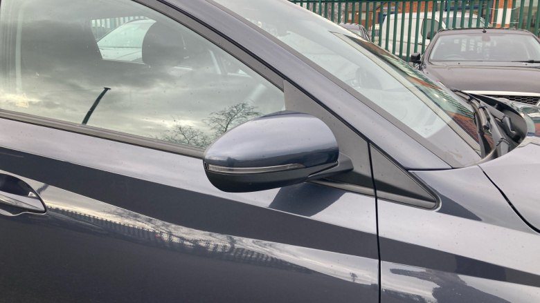 Hyundai BAYON 1.0 TGDi Advance 5dr Petrol Hatchback